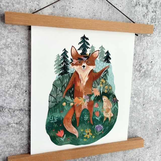 Celebrating You Print