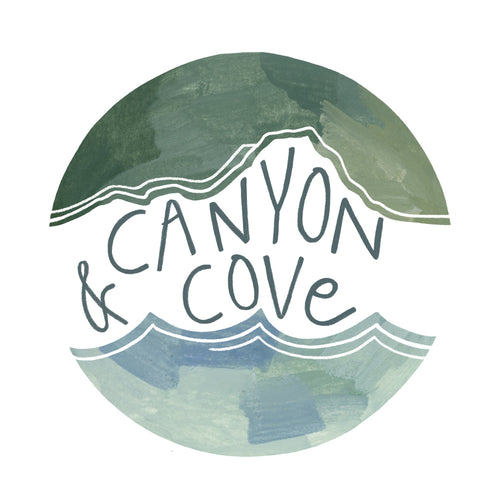 Canyon & Cove